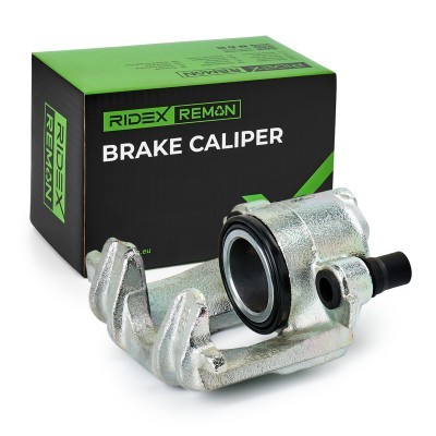 Brake Caliper RIDEX 78B0632R 78B0632R - photo 2