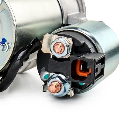 Starter RIDEX 2S0311R 2S0311R - photo 6