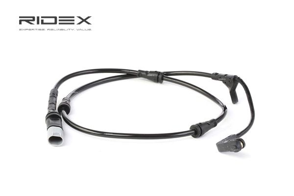 Sensor, Brake Pad Wear RIDEX 407W0041 407W0041 - photo 1