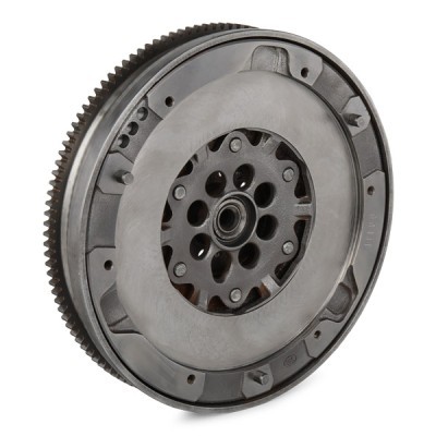 Flywheel RIDEX 577F0006R 577F0006R - photo 5