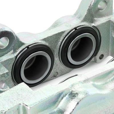 Brake Caliper RIDEX 78B2569R 78B2569R - photo 5