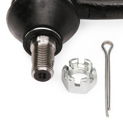 Tie Rod End RIDEX 914T0455 914T0455 - photo 5
