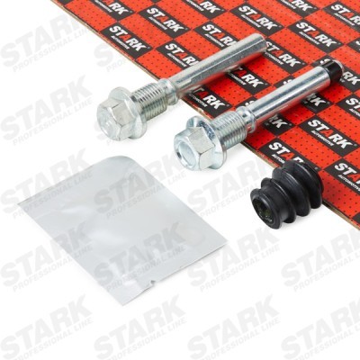 Repair Kit, Brake Caliper Stark SKGSK-1630035 SKGSK-1630035 - photo 2