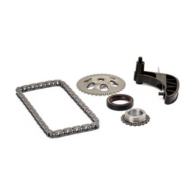 Timing chain kit RIDEX 1389T2659 1389T2659 - photo 3