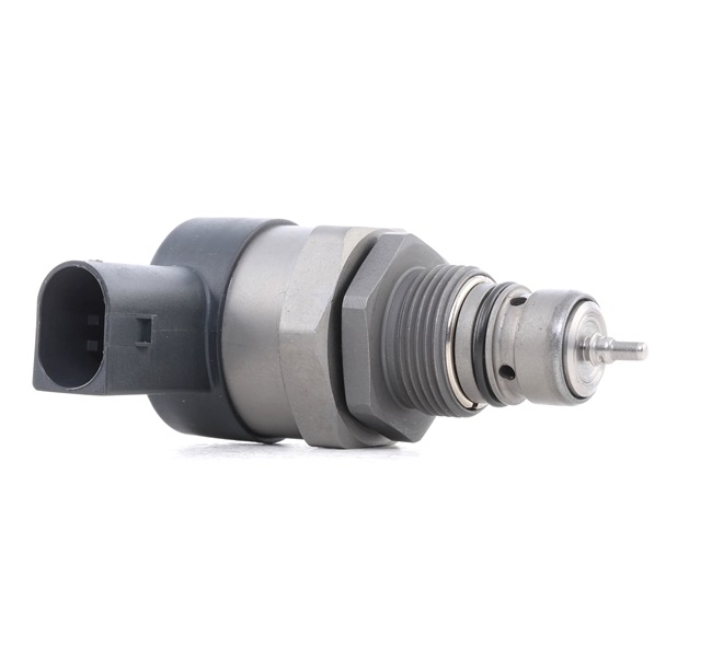 Pressure control valve, Common Rail system RIDEX 3996P0037 3996P0037 - photo 1