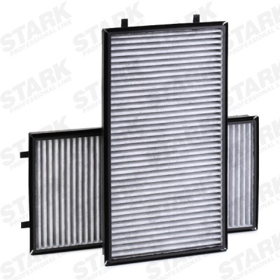 Cabin Air Filter Stark SKIF-0170282 SKIF-0170282 - photo 2