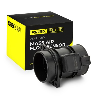 Air Mass Sensor RIDEX 3926A0327P 3926A0327P - photo 2