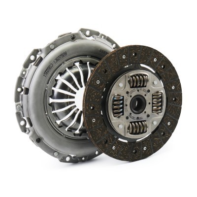 Clutch Kit RIDEX 479C0063 479C0063 - photo 3
