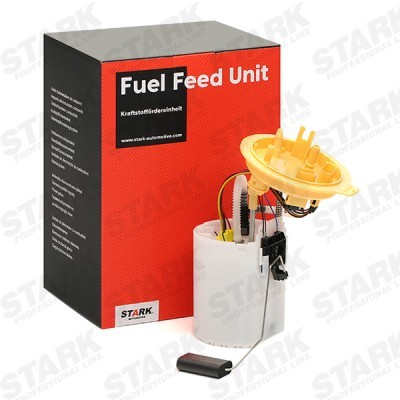 Fuel module Stark SKFU-0410207 SKFU-0410207 - photo 2