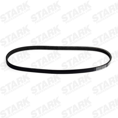 V-Ribbed Belt Stark SK-4PK800 SK-4PK800 - photo 4