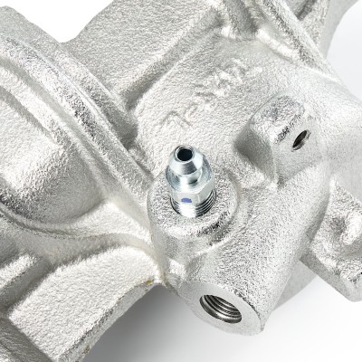 Brake Caliper RIDEX 78B0871 78B0871 - photo 9