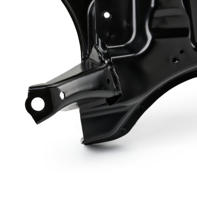 Subframe / engine mount RIDEX 2980S0038 2980S0038 - photo 5