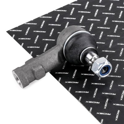 Tie Rod End RIDEX 914T0320 914T0320 - photo 2