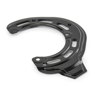 Splash Panel brake disc RIDEX 1330S0374 1330S0374 - photo 3