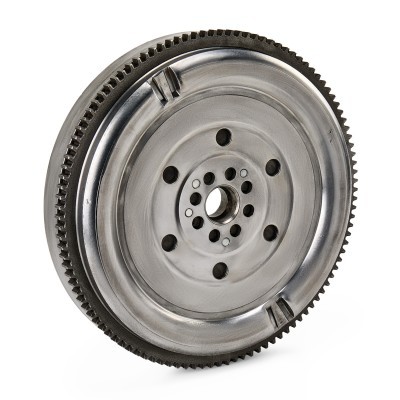 Flywheel RIDEX 577F0075R 577F0075R - photo 5