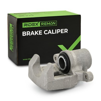Brake Caliper RIDEX 78B1391R 78B1391R - photo 2