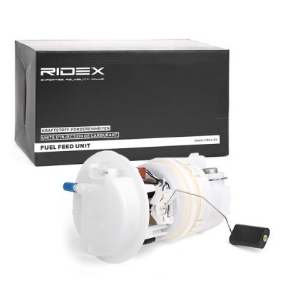 Fuel module RIDEX 1382F0031 1382F0031 - photo 2