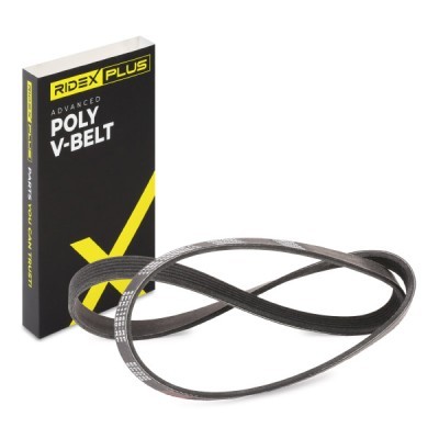 V-Ribbed Belt RIDEX 305P0062P 305P0062P - photo 2