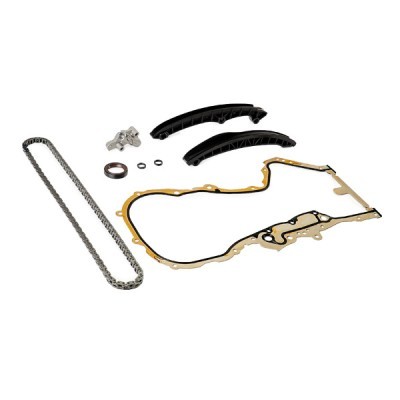 Timing chain kit RIDEX 1389T0031 1389T0031 - photo 2