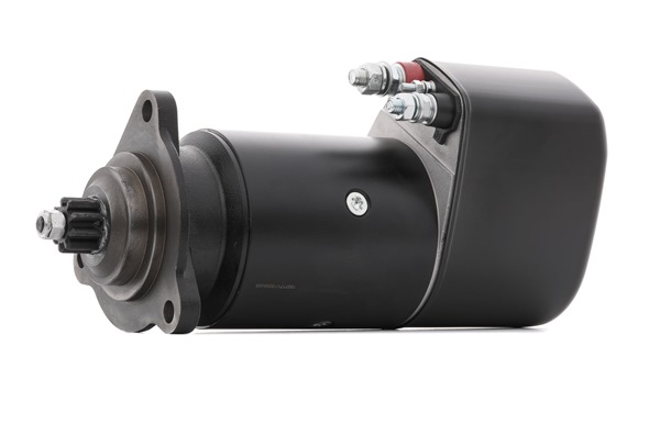 Starter RIDEX 2S0626 2S0626 - photo 1