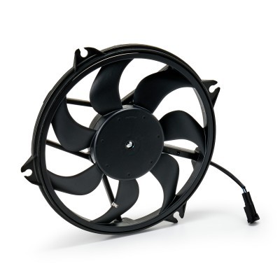 Fan, Radiator RIDEX 508R0006 508R0006 - photo 4