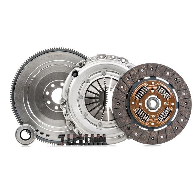 Clutch Kit RIDEX 479C0118 479C0118 - photo 1