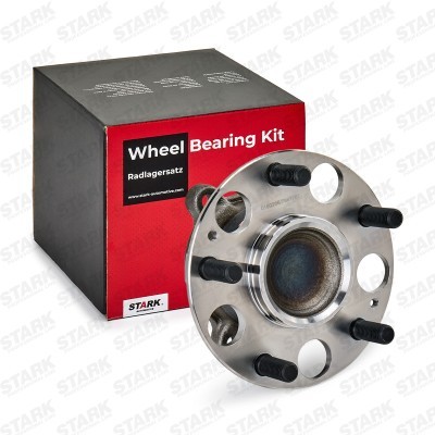 Wheel Bearing Stark SKWB-0180329 SKWB-0180329 - photo 2