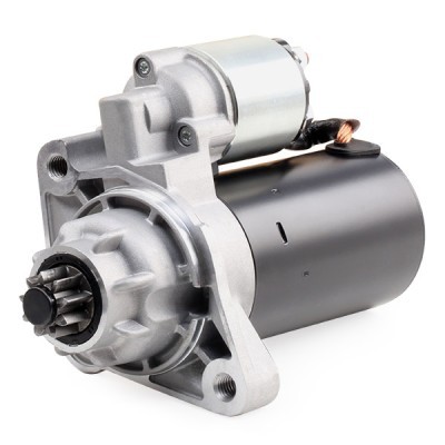 Starter RIDEX 2S0190 2S0190 - photo 3