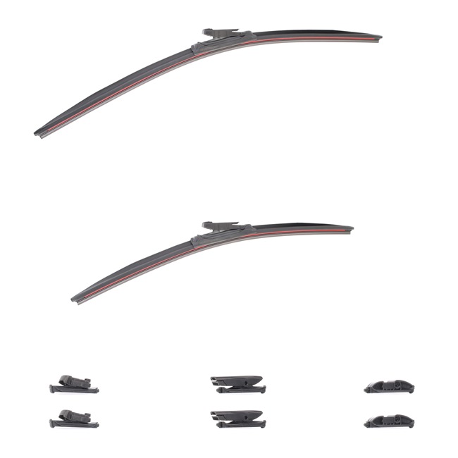 Wiper Blade RIDEX 298W0134P 298W0134P - photo 1
