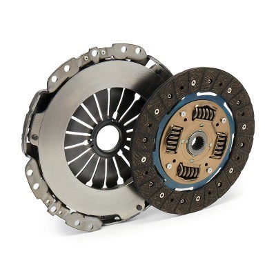 Clutch Kit RIDEX 479C0021 479C0021 - photo 4