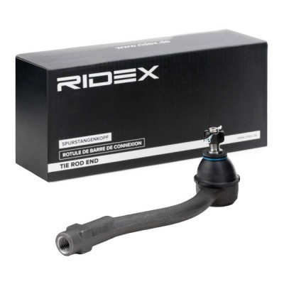 Tie Rod End RIDEX 914T0423 914T0423 - photo 2