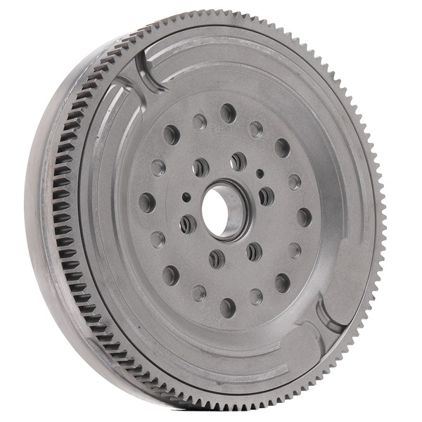 Flywheel RIDEX 577F0192R 577F0192R - photo 1