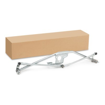 Wiper linkage / motor drive RIDEX 300W0085 300W0085 - photo 2