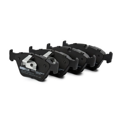 Brake Pads Set RIDEX 402B0116P 402B0116P - photo 3