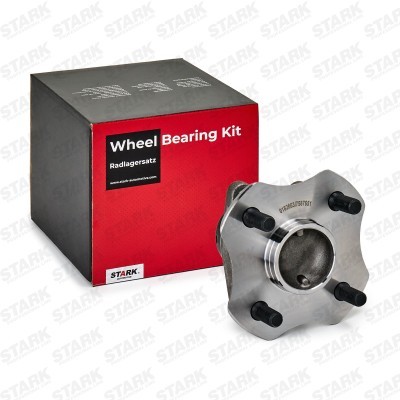 Wheel Bearing Stark SKWB-0180049 SKWB-0180049 - photo 2