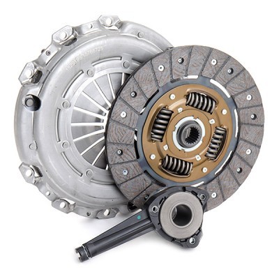 Clutch Kit RIDEX 479C1109 479C1109 - photo 4