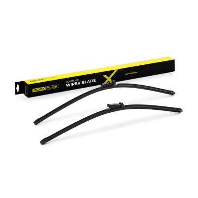 Wiper Blade RIDEX 298W0091P 298W0091P - photo 2