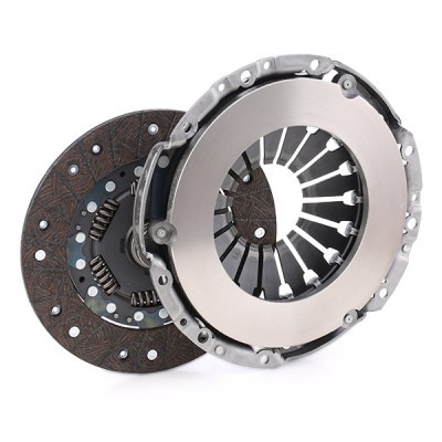 Clutch Kit RIDEX 479C0208 479C0208 - photo 4