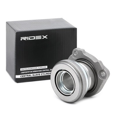 Clutch Slave Cylinder RIDEX 47C0006 47C0006 - photo 2