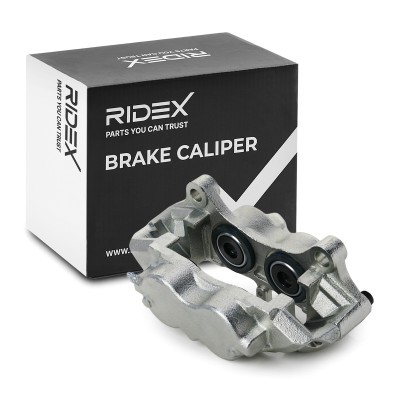 Brake Caliper RIDEX 78B1909 78B1909 - photo 2