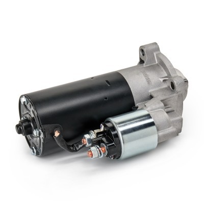 Starter RIDEX 2S0981 2S0981 - photo 4