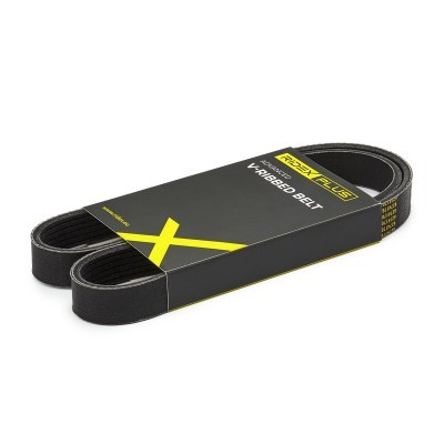 V-Ribbed Belt RIDEX 305P0407P 305P0407P - photo 2
