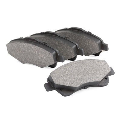 Brake Pads Set RIDEX 402B0015 402B0015 - photo 6