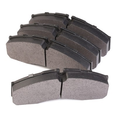 Brake Pads Set RIDEX 402B1015 402B1015 - photo 6