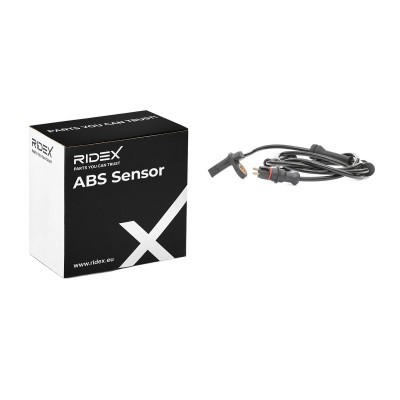 ABS Sensor RIDEX 412W0797 412W0797 - photo 2