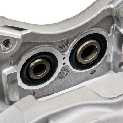 Brake Caliper RIDEX 78B3389R 78B3389R - photo 5