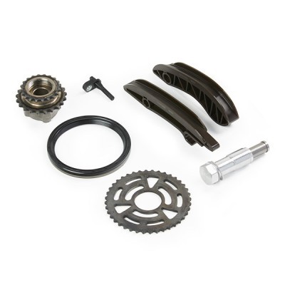 Timing chain kit RIDEX 1389T2718 1389T2718 - photo 4