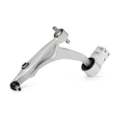 Control Arm RIDEX 273C0491 273C0491 - photo 5