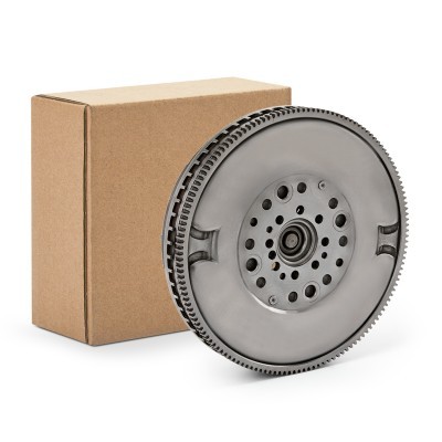 Flywheel RIDEX 577F0136R 577F0136R - photo 2