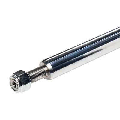Shock Absorber RIDEX 854S0862 854S0862 - photo 9